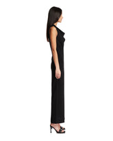 Black Long Dress | PDP | Antonia