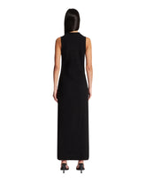 Black Long Dress | PDP | Antonia