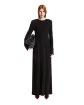 Black Dress with Pockets - new arrivals women's clothing | PLP | Antonia