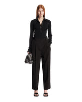 Black Tailored Pants - new arrivals women's clothing | PLP | Antonia