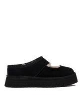 Black Bea Mary Jane Slippers - UGG WOMEN | PLP | Antonia