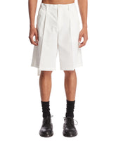 White UP1E4506 Shorts - Men's clothing | PLP | Antonia