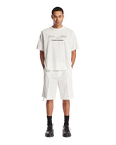 White UP1E4506 Shorts - Men's clothing | PLP | Antonia