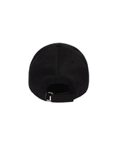 Black Studded Cap - UNDERCOVER | PLP | Antonia