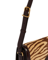 9to5 Animalier Shoulder Bag | PDP | Antonia