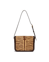 9to5 Animalier Shoulder Bag | PDP | Antonia