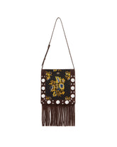 Brown Nellcote Shoulder Bag | PDP | Antonia