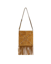 Beige Nellcote Shoulder Bag - Men's shoulder bags | PLP | Antonia