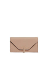 Pink Iside Continental Wallet | PDP | Antonia