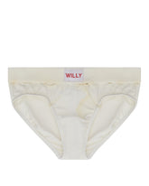 White Dirty Slip - New arrivals men's accessories | PLP | Antonia