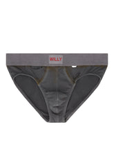 Gray Dirty Slip - New arrivals men's accessories | PLP | Antonia