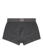 Dirty Gray Boxer | PDP | Antonia