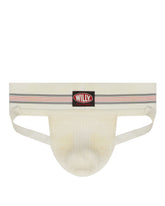 White Dirty Jockstrap - Men's lifestyle accessories | PLP | Antonia