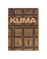 Kuma. Complete Works 1988-Today | PDP | Antonia