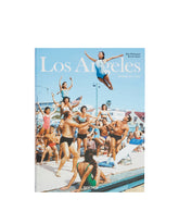 Los Angeles. Portrait of a City - TASCHEN MEN | PLP | dAgency