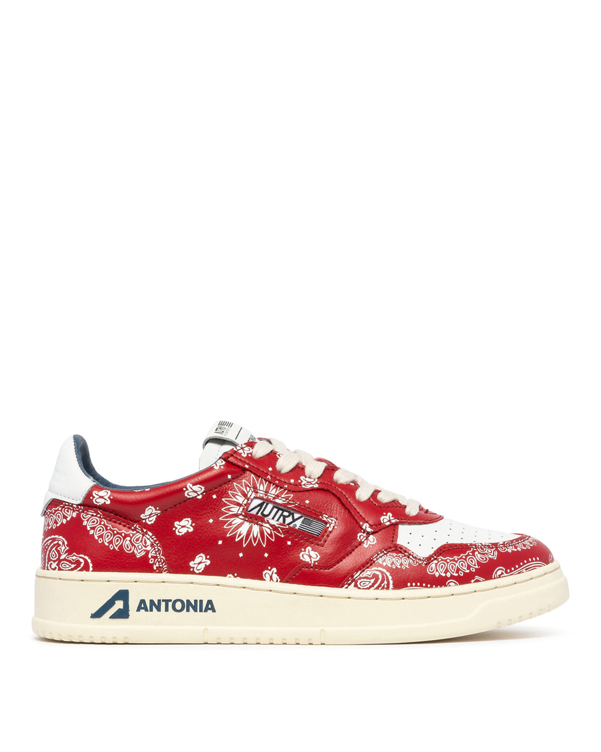 Antonia sneakers 2025