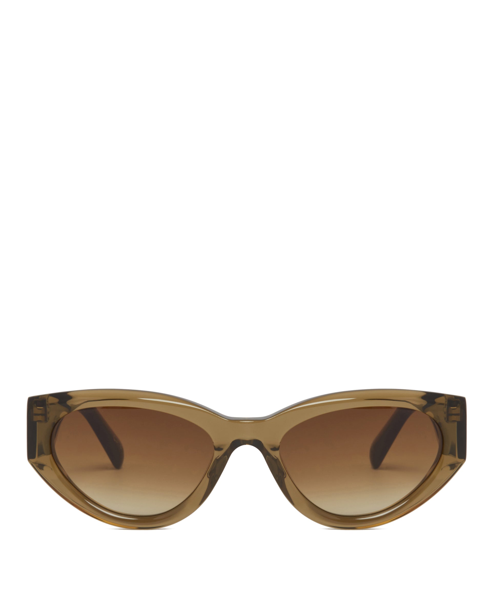 Brown 06 Sunglasses | CHIMI - Antonia