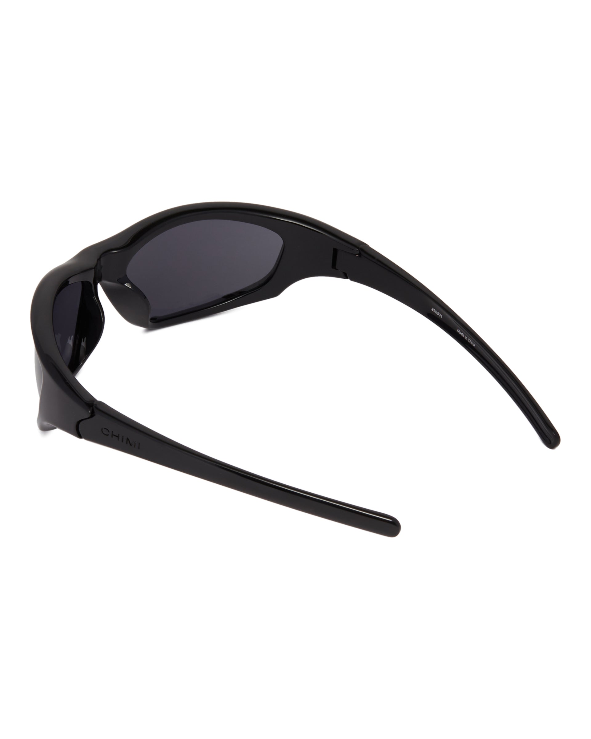 Black 09 Sunglasses | CHIMI - Antonia