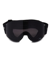 Ski 02 Black Goggles | PDP | Antonia