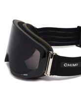 Ski 02 Black Goggles | PDP | Antonia