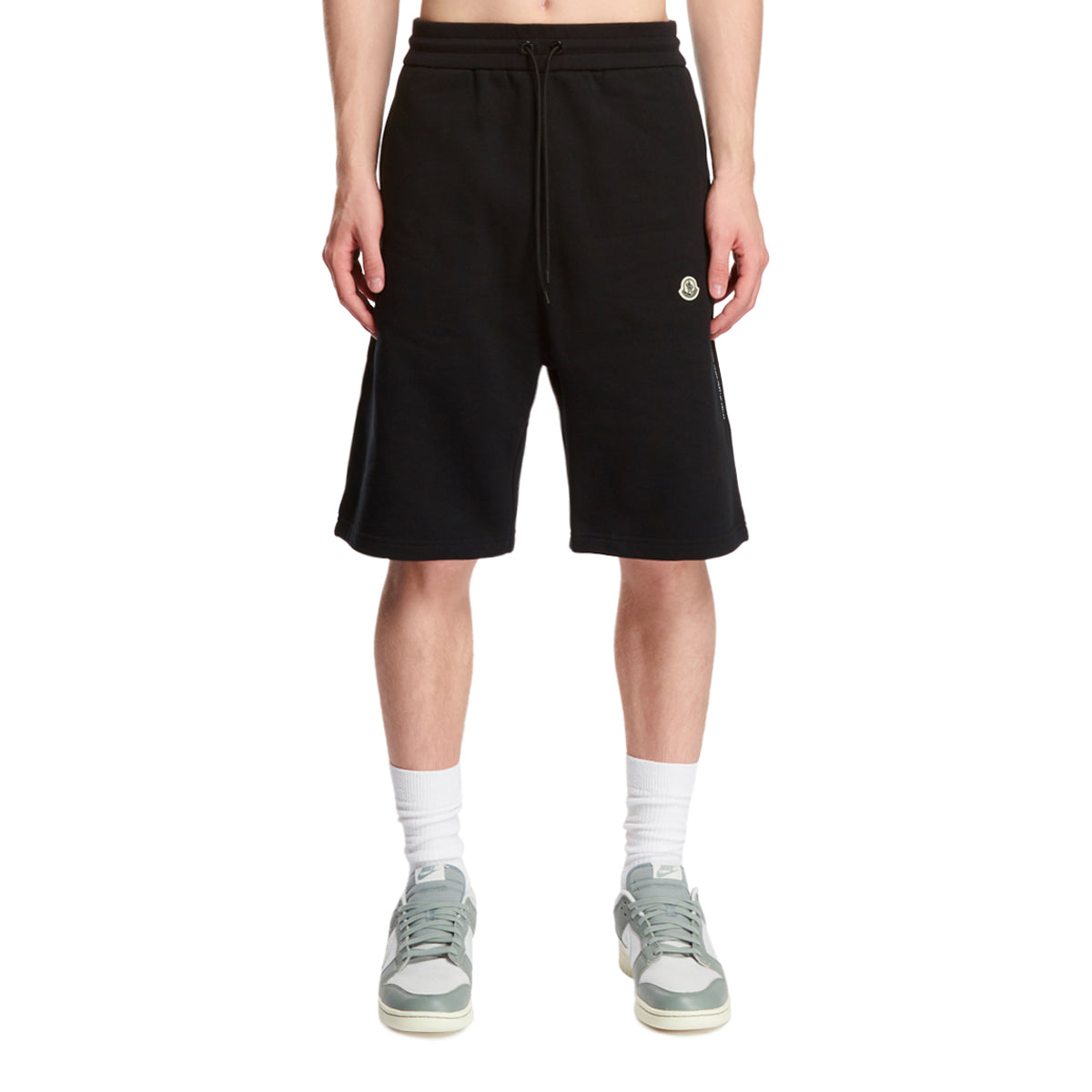 Moncler store genius shorts