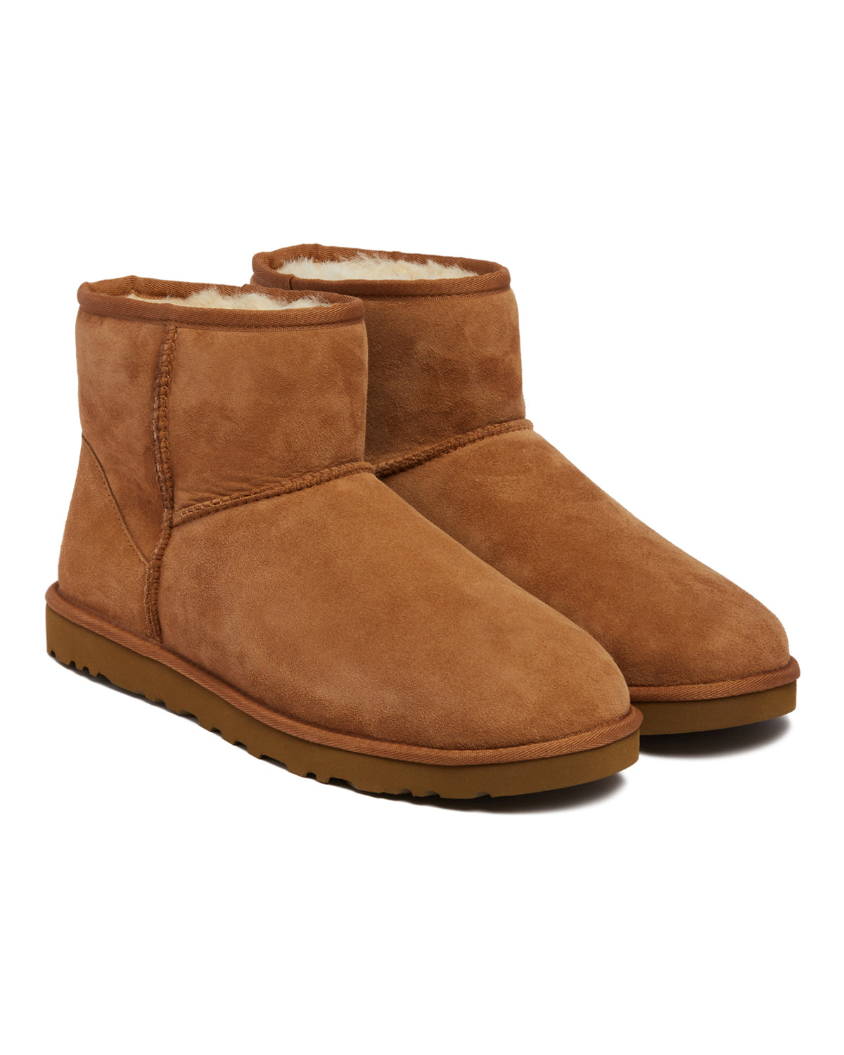 Ugg on sale beige bassi