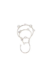 Orbit Single Ear Cuff - Men's jewelry | PLP | dAgency
