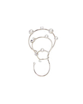 Orbit Single Ear Cuff | PDP | Antonia