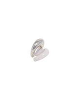 Silver Perla Ear Cuff - Men's jewelry | PLP | dAgency
