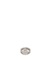 Silver Ourika Ring - Men's jewelry | PLP | dAgency