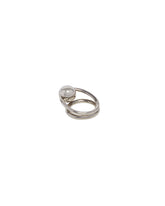 Silver Ourika Ring - Men's jewelry | PLP | dAgency