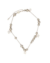 Silver Riviera Necklace - Men's jewelry | PLP | dAgency