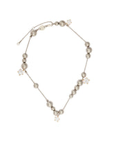 Silver Riviera Necklace | PDP | Antonia