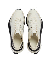 Sneakers Bianche S-Gendo Run - SALDI UOMO SCARPE | PLP | dAgency