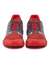 Red US4-S Gel-Terrain Sneakers | PDP | dAgency