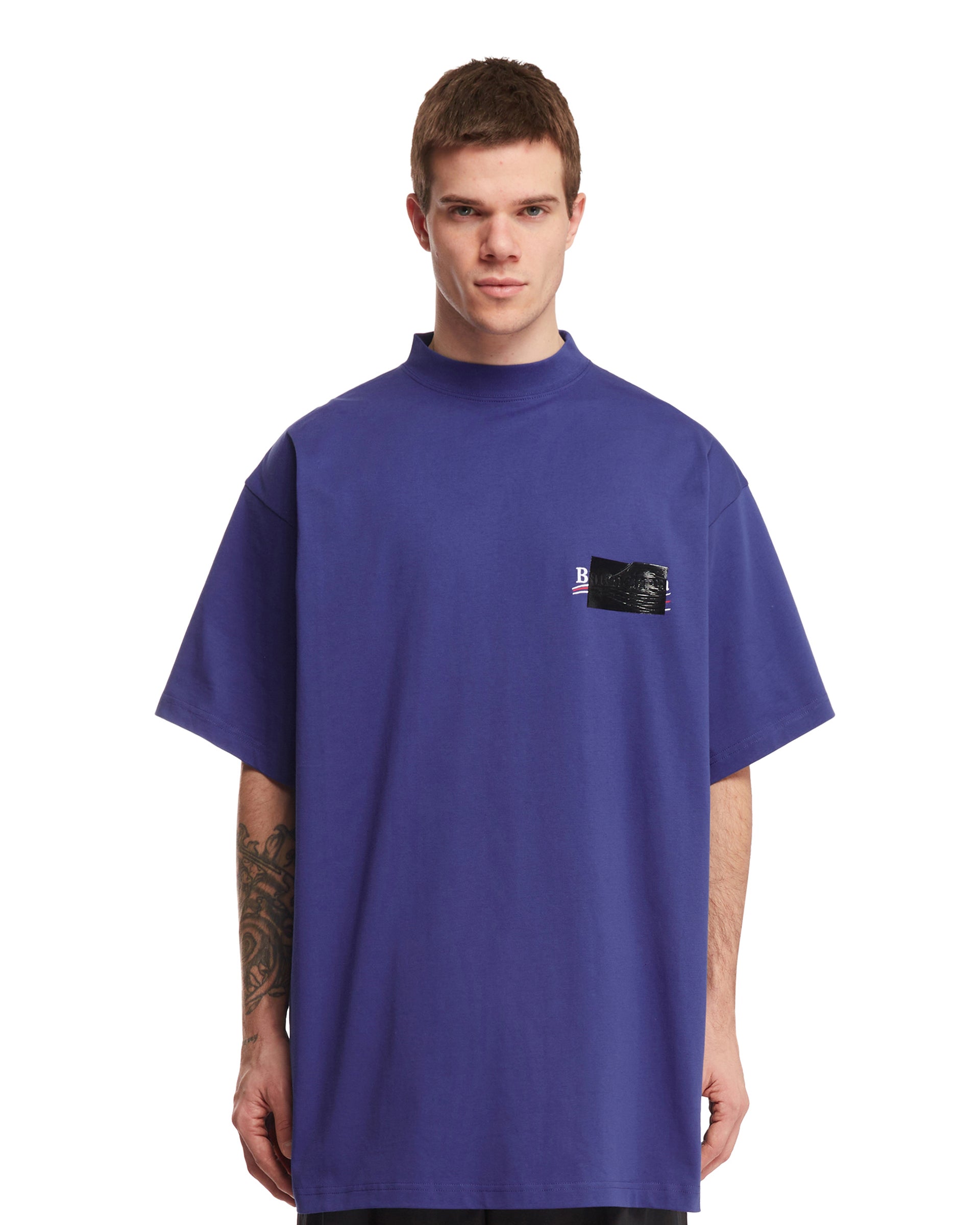 Balenciaga cheap maglia uomo