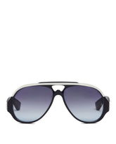 Black Orion Sunglasses - Women's accessories | PLP | dAgency