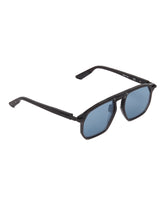 Black AC 03 Sunglasses - Women's accessories | PLP | dAgency