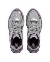 Sneakers 860v2 Argentate - NEW BALANCE UOMO | PLP | dAgency