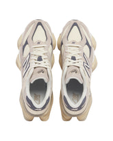 Beige 9060 Sneakers - SALE MEN SHOES | PLP | dAgency