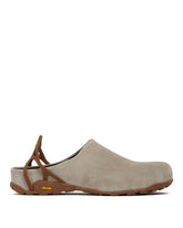 Gray Fedaia Sandals - SALE MEN | PLP | dAgency