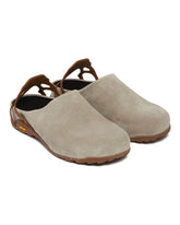 Gray Fedaia Sandals - SALE MEN | PLP | dAgency