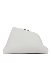 Day Off White Shoulder Bag - Women's pouches | PLP | dAgency