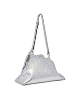 Day Off Silver Shoulder Bag - Women's pouches | PLP | dAgency