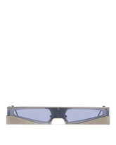 Purple Alnilam Sunglasses - Women's accessories | PLP | dAgency