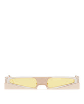 Golden Alnilam Sunglasses - Women's accessories | PLP | dAgency
